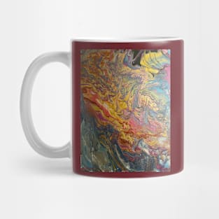 Maui Mug